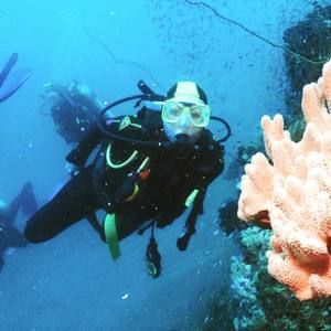 Meet your Posher, Simone